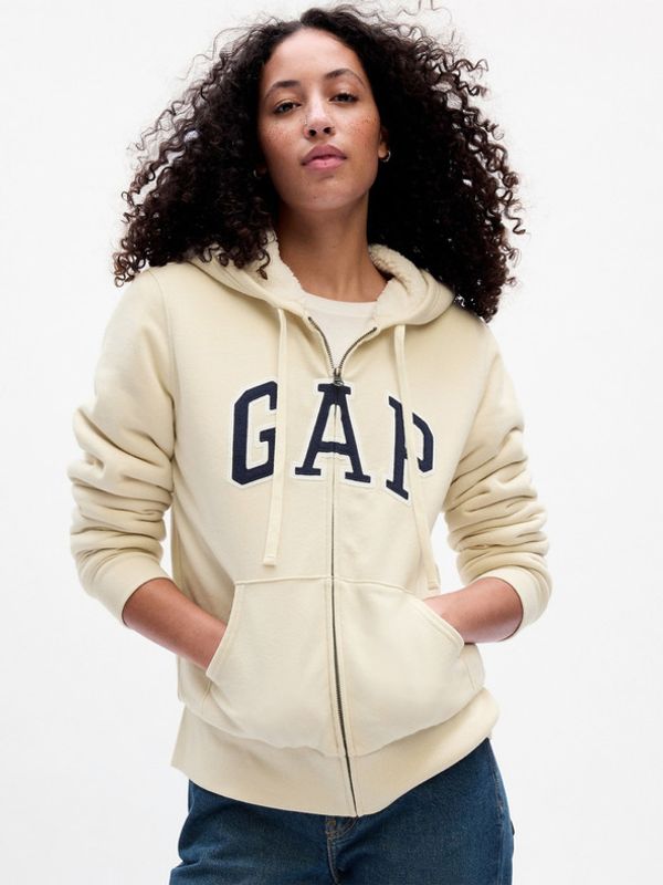 GAP GAP Sweatshirt Byal
