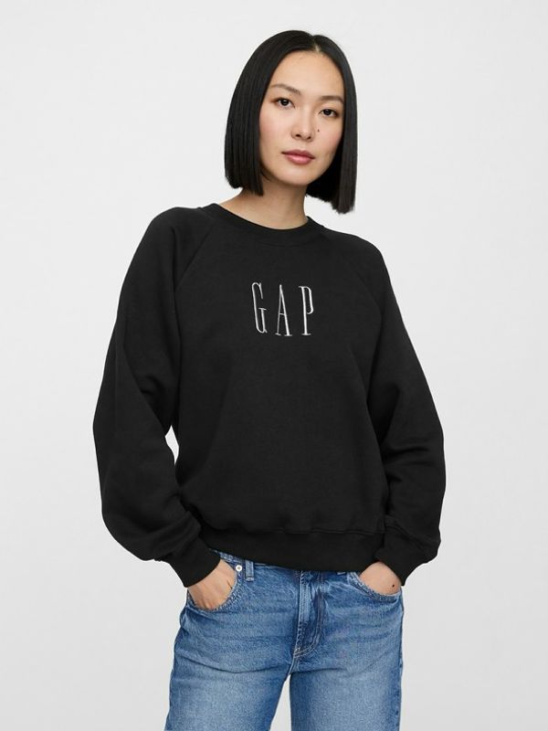 GAP GAP Sweatshirt Cheren