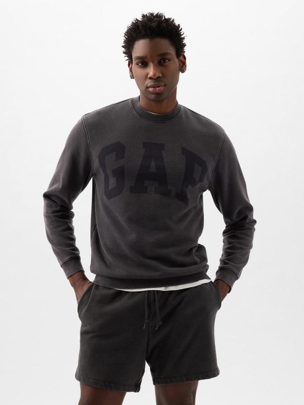 GAP GAP Sweatshirt Cheren