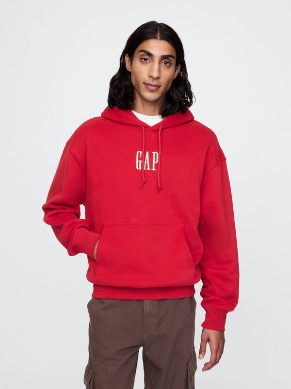 GAP GAP Sweatshirt Cherven