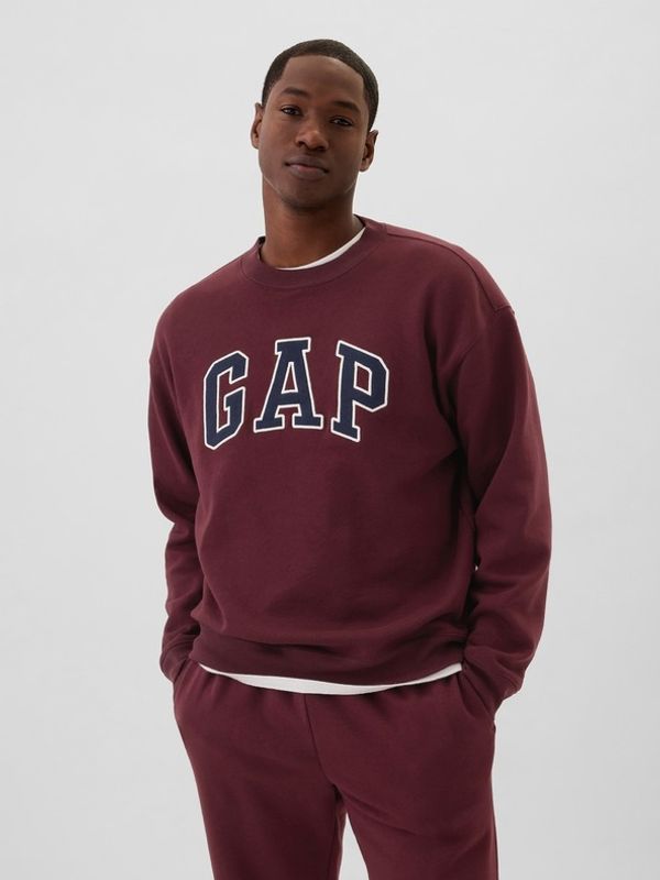 GAP GAP Sweatshirt Cherven