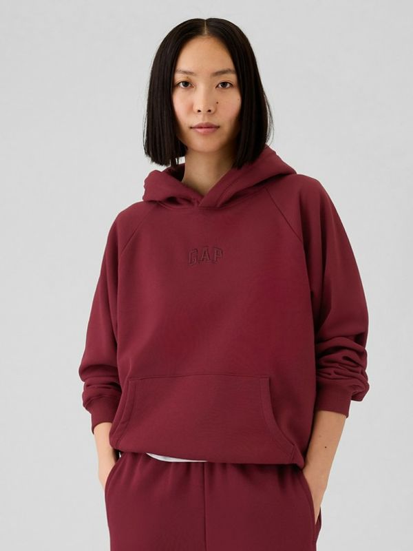 GAP GAP Sweatshirt Cherven