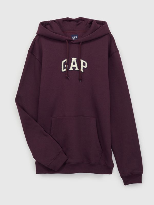 GAP GAP Sweatshirt Cherven