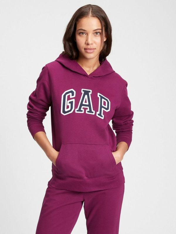 GAP GAP Sweatshirt Cherven