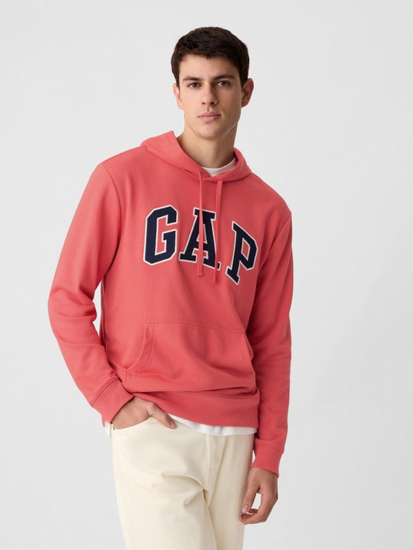GAP GAP Sweatshirt Cherven