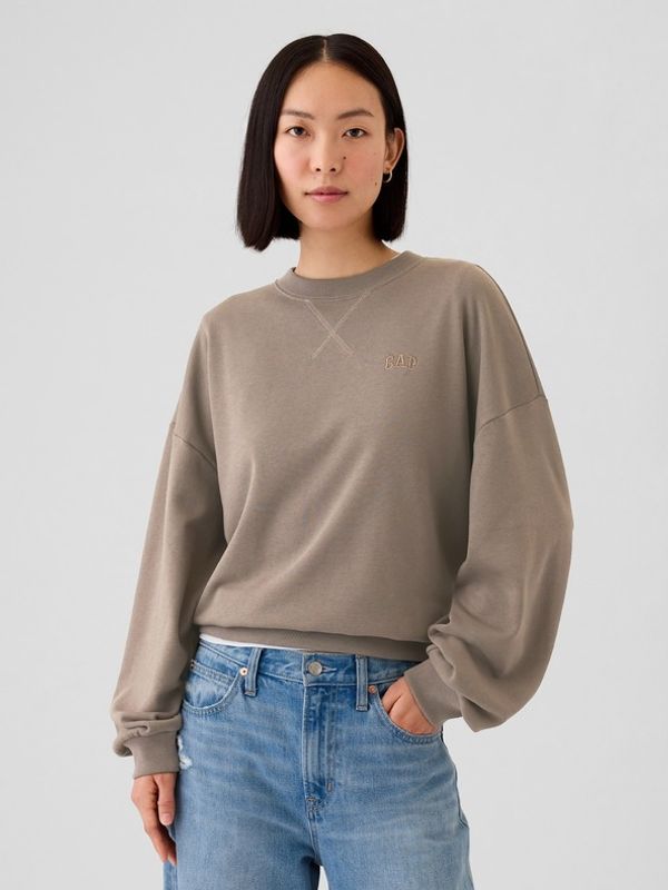 GAP GAP Sweatshirt Kafyav