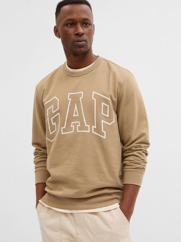 GAP GAP Sweatshirt Kafyav
