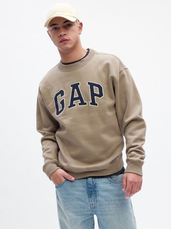 GAP GAP Sweatshirt Kafyav