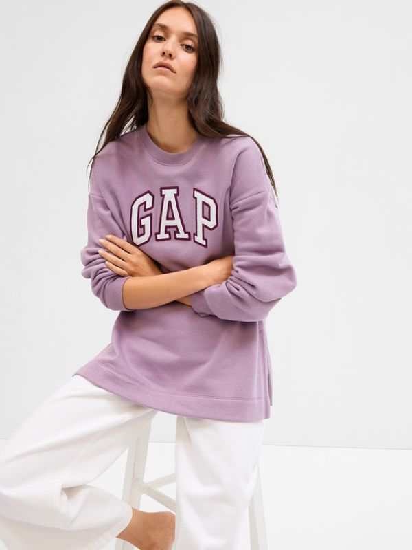 GAP GAP Sweatshirt Lilav