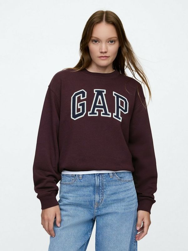 GAP GAP Sweatshirt Lilav