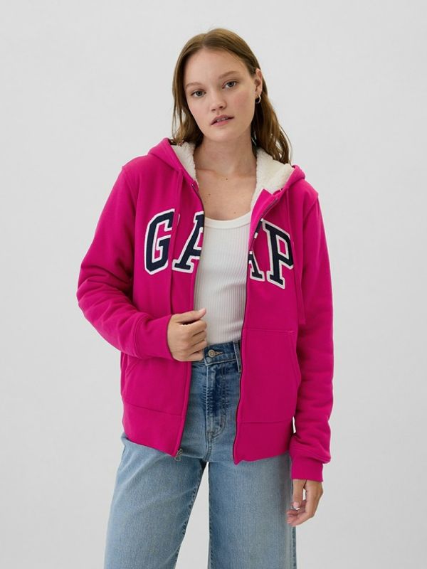 GAP GAP Sweatshirt Lilav