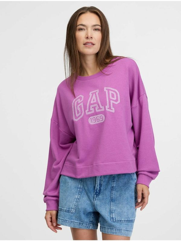GAP GAP Sweatshirt Lilav