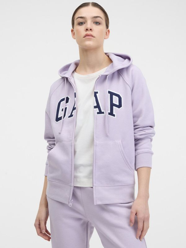 GAP GAP Sweatshirt Lilav