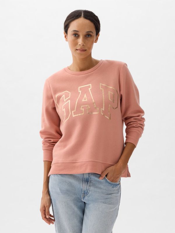GAP GAP Sweatshirt Rozov
