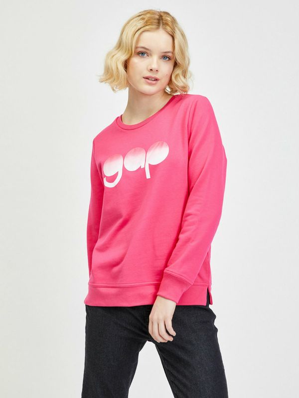 GAP GAP Sweatshirt Rozov