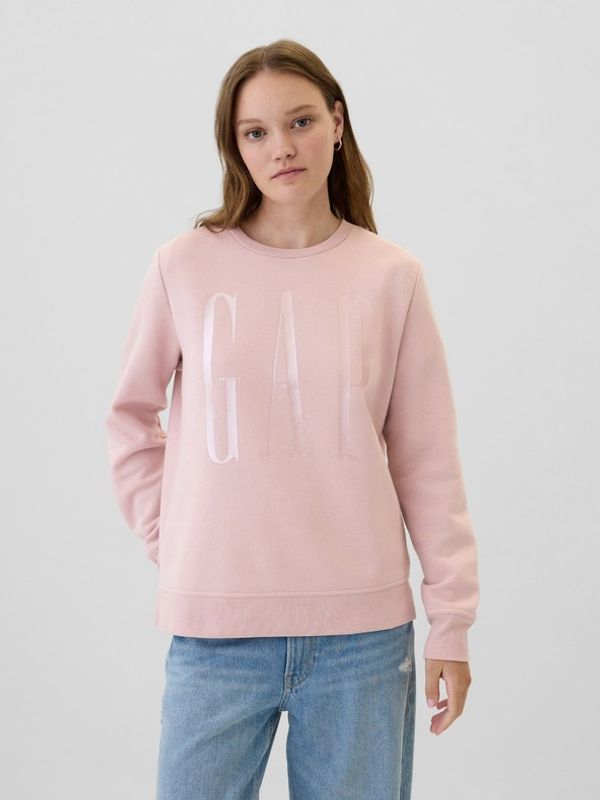 GAP GAP Sweatshirt Rozov