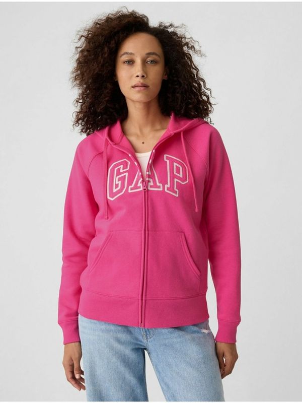 GAP GAP Sweatshirt Rozov