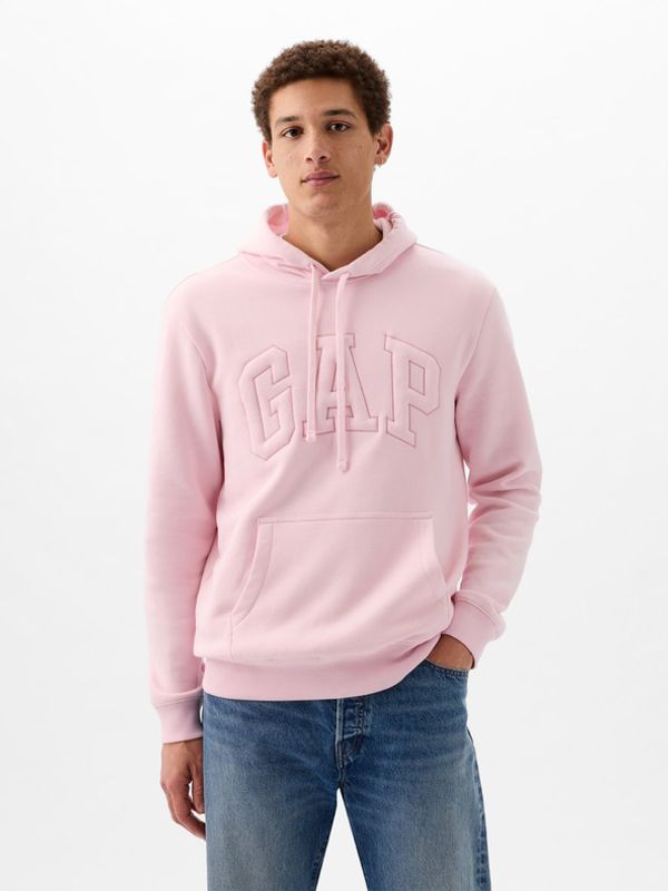 GAP GAP Sweatshirt Rozov