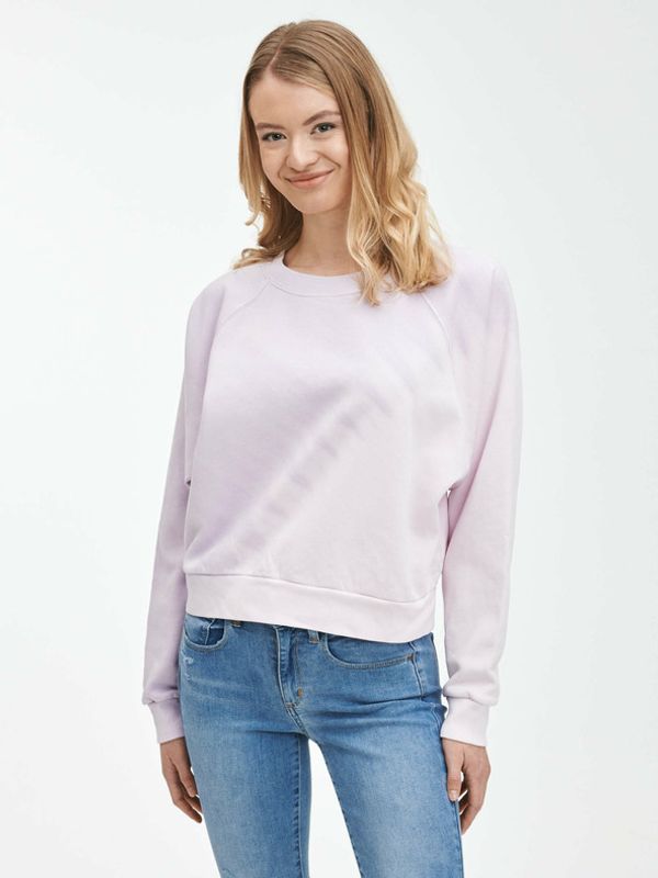 GAP GAP Sweatshirt Rozov