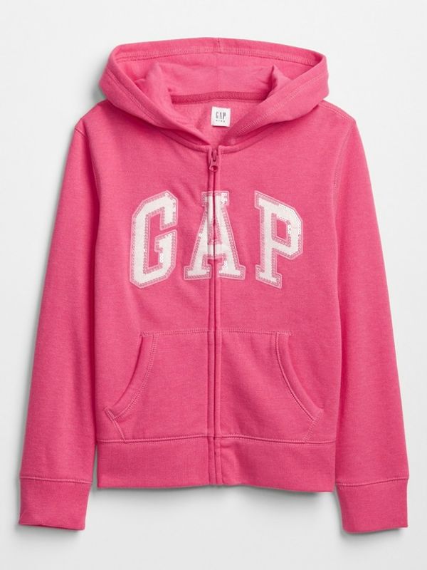GAP GAP Sweatshirt Rozov