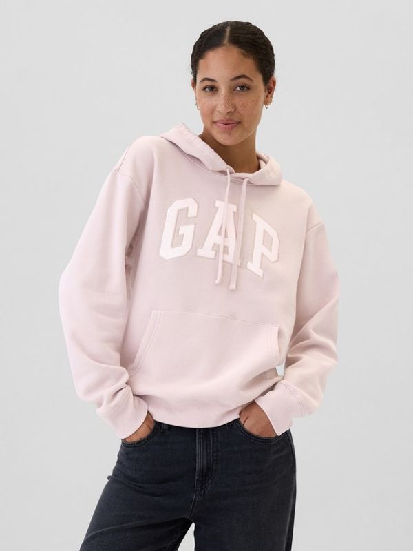 GAP GAP Sweatshirt Rozov