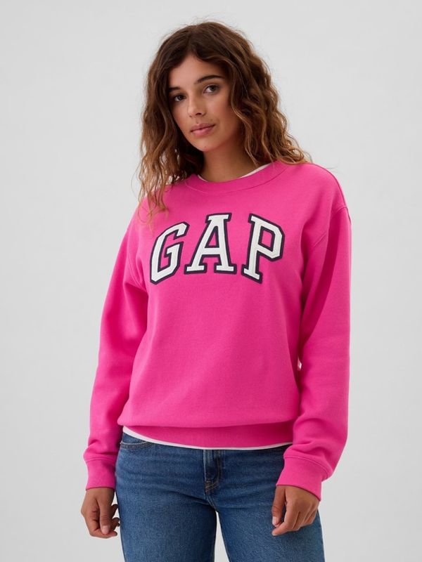 GAP GAP Sweatshirt Rozov