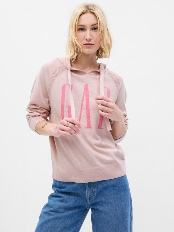 GAP GAP Sweatshirt Rozov
