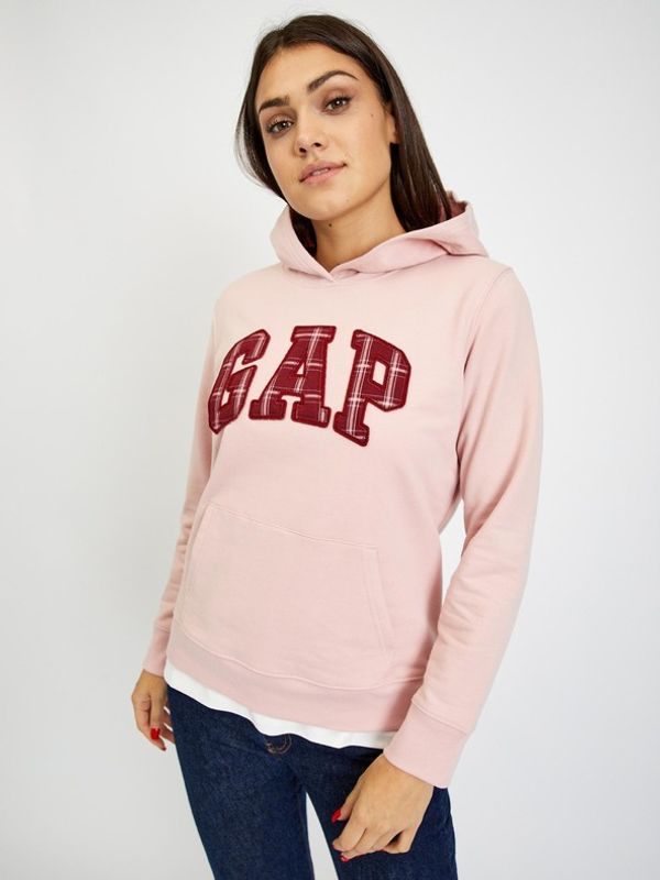 GAP GAP Sweatshirt Rozov