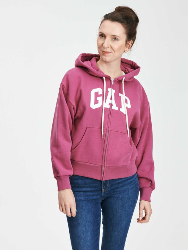 GAP GAP Sweatshirt Rozov