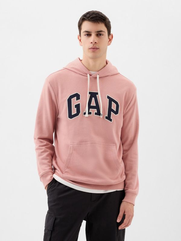 GAP GAP Sweatshirt Rozov