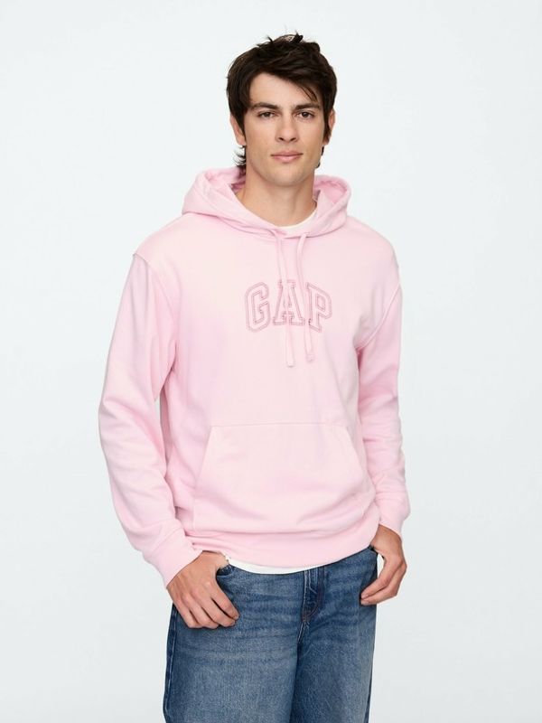 GAP GAP Sweatshirt Rozov