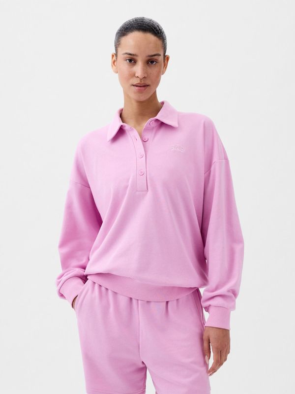 GAP GAP Sweatshirt Rozov