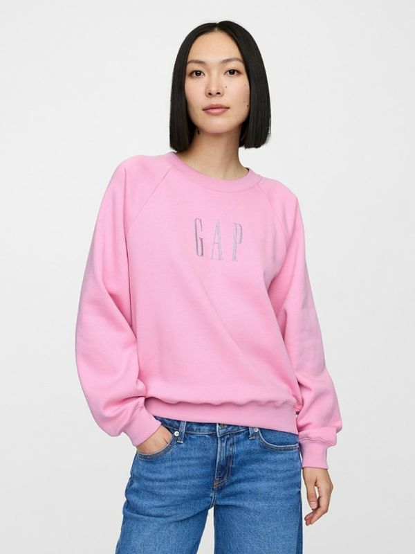 GAP GAP Sweatshirt Rozov
