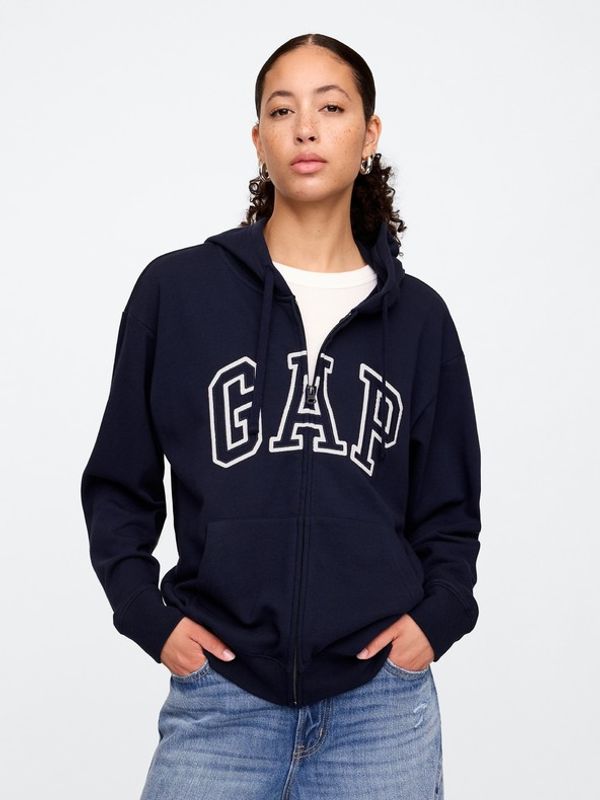 GAP GAP Sweatshirt Sin