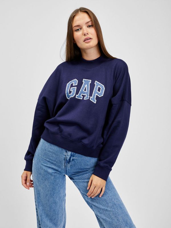 GAP GAP Sweatshirt Sin