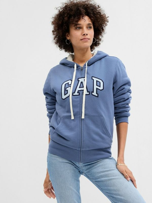 GAP GAP Sweatshirt Sin