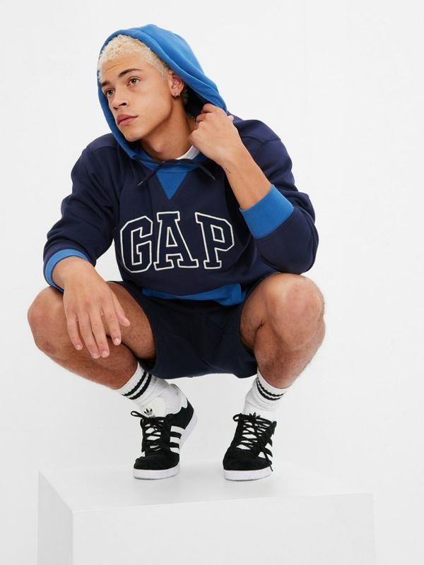 GAP GAP Sweatshirt Sin