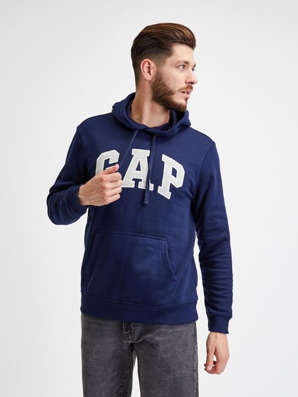 GAP GAP Sweatshirt Sin