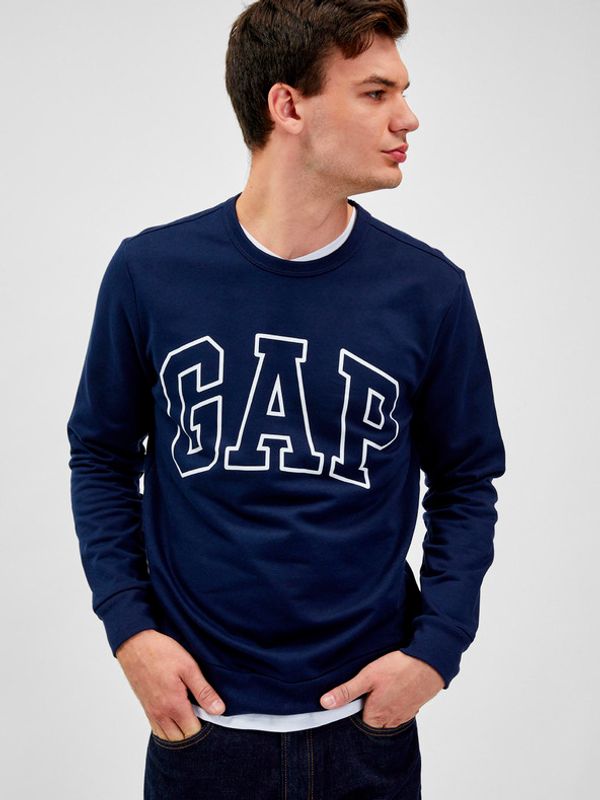 GAP GAP Sweatshirt Sin