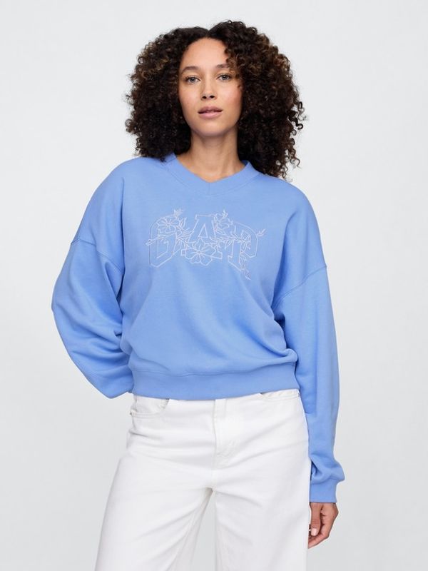 GAP GAP Sweatshirt Sin
