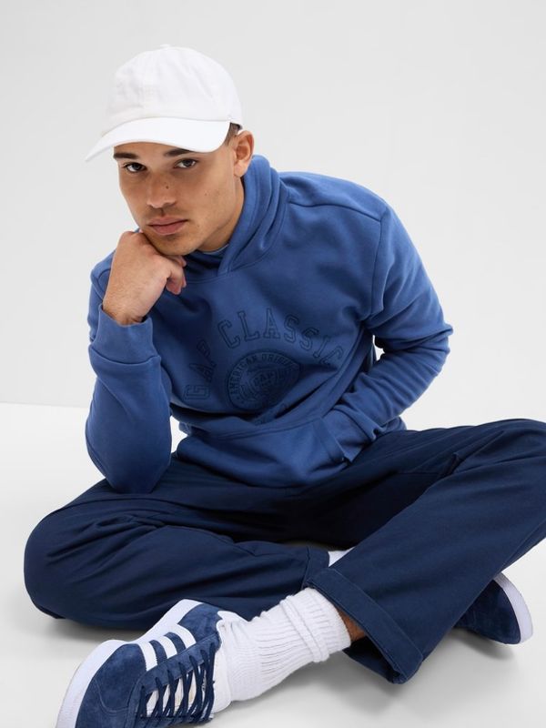 GAP GAP Sweatshirt Sin