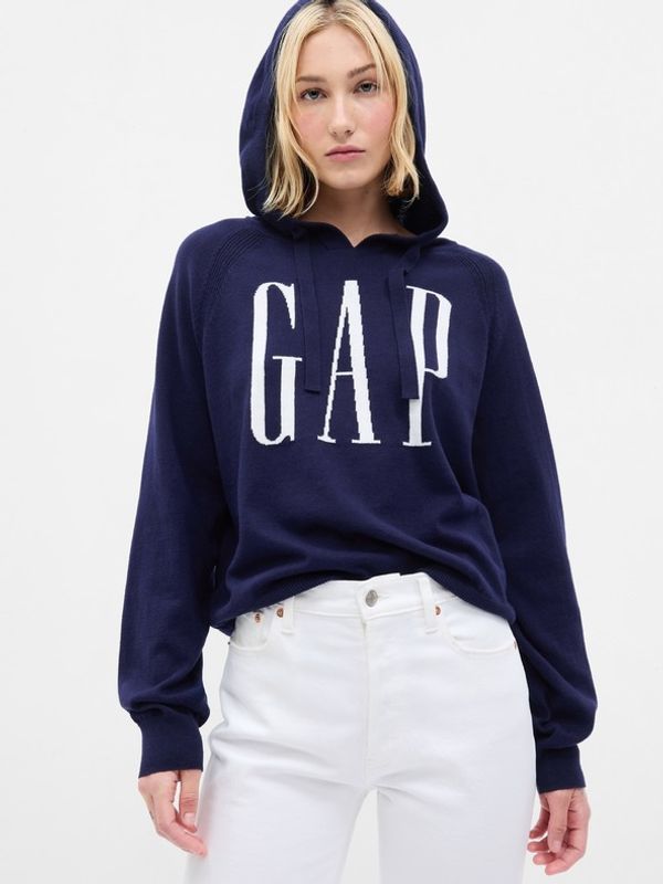 GAP GAP Sweatshirt Sin