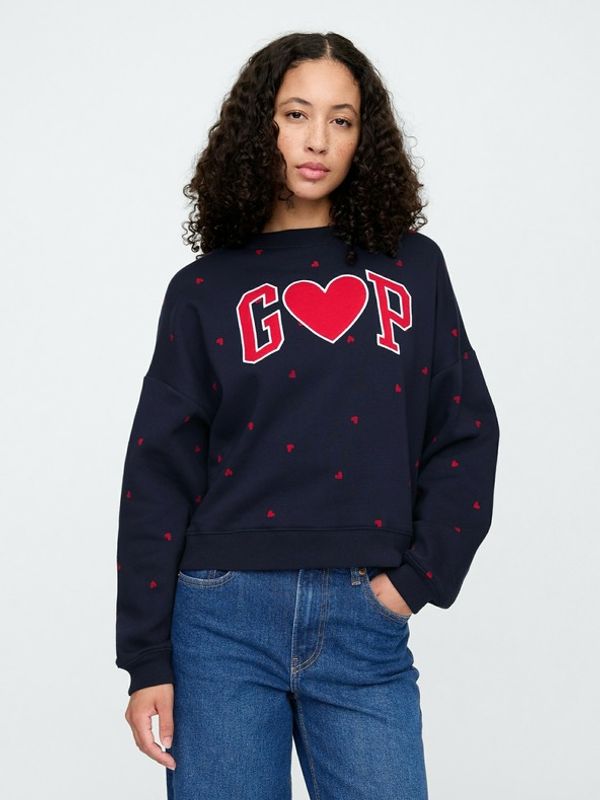 GAP GAP Sweatshirt Sin