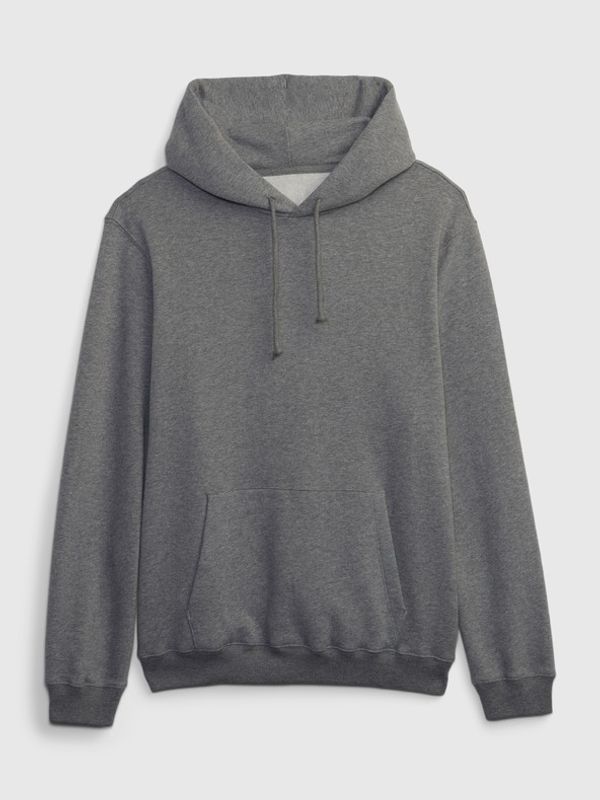 GAP GAP Sweatshirt Siv