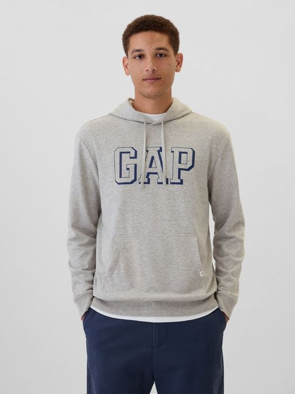 GAP GAP Sweatshirt Siv
