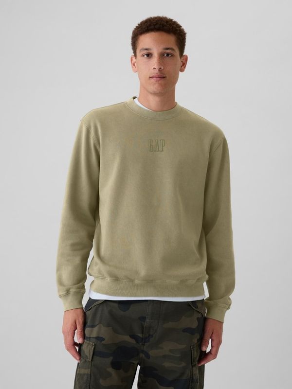 GAP GAP Sweatshirt Zelen