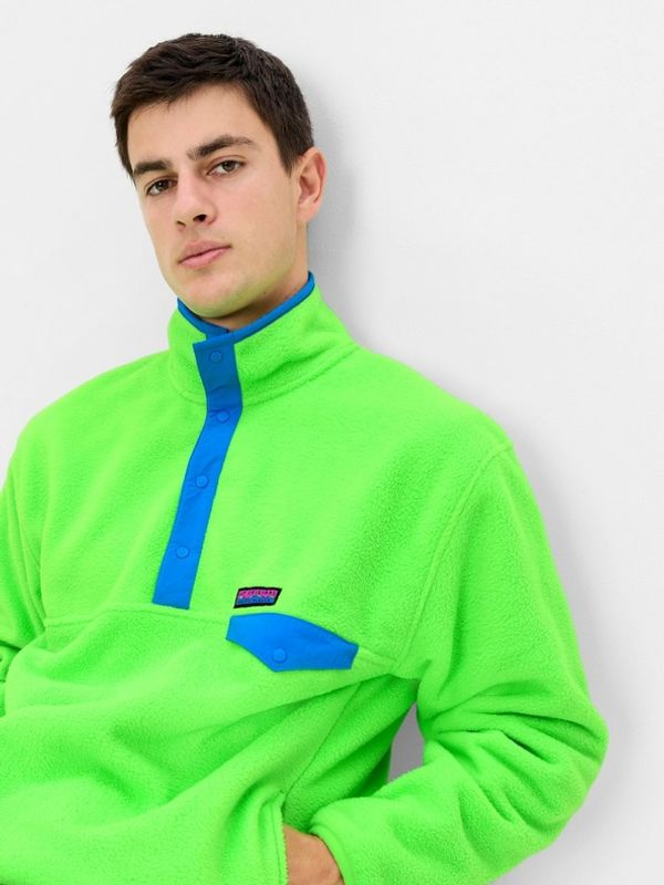 GAP GAP Sweatshirt Zelen