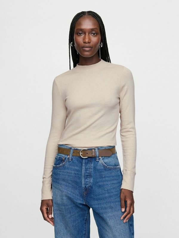 GAP GAP T-shirt Bezhov