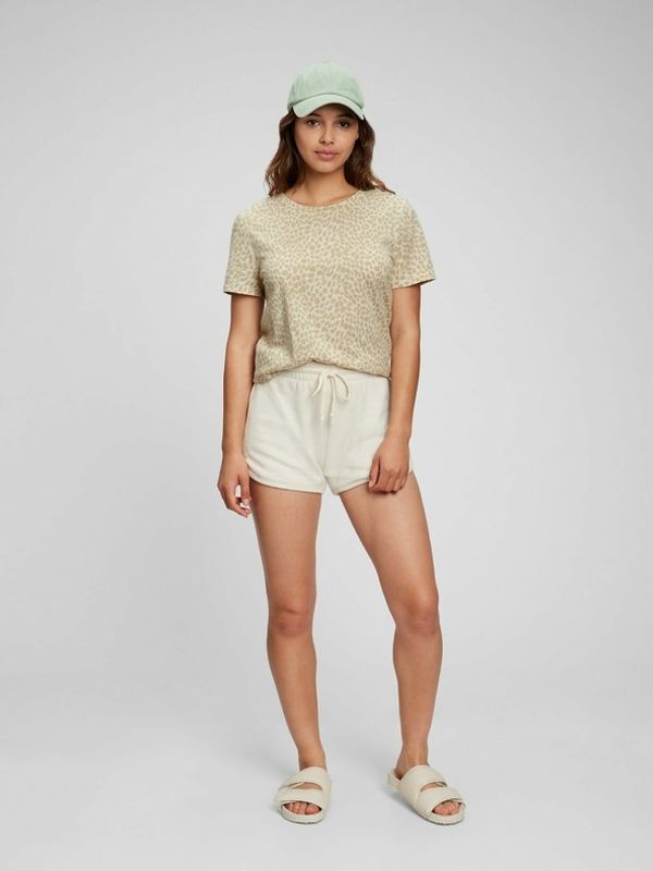 GAP GAP T-shirt Bezhov