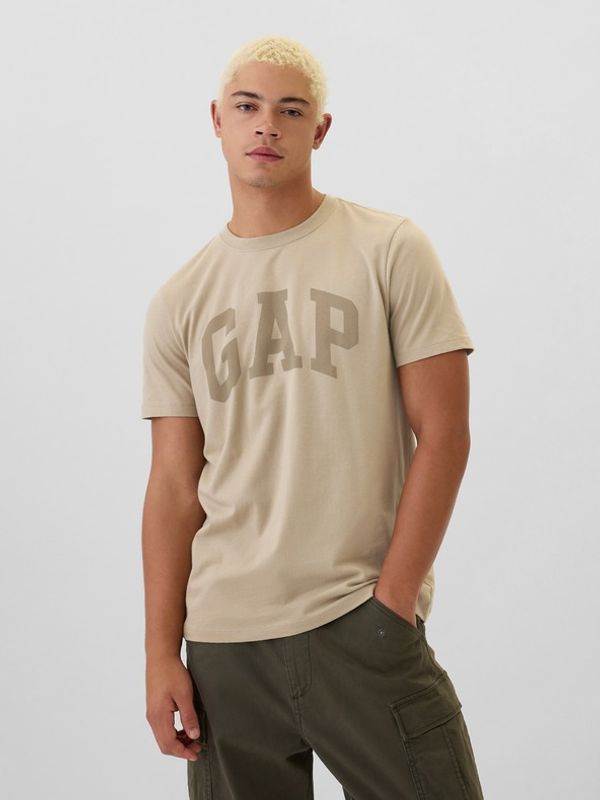GAP GAP T-shirt Bezhov